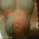 Image for article titled These Sexy Womb Cakes Will Haunt You